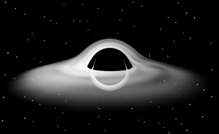 Black Hole