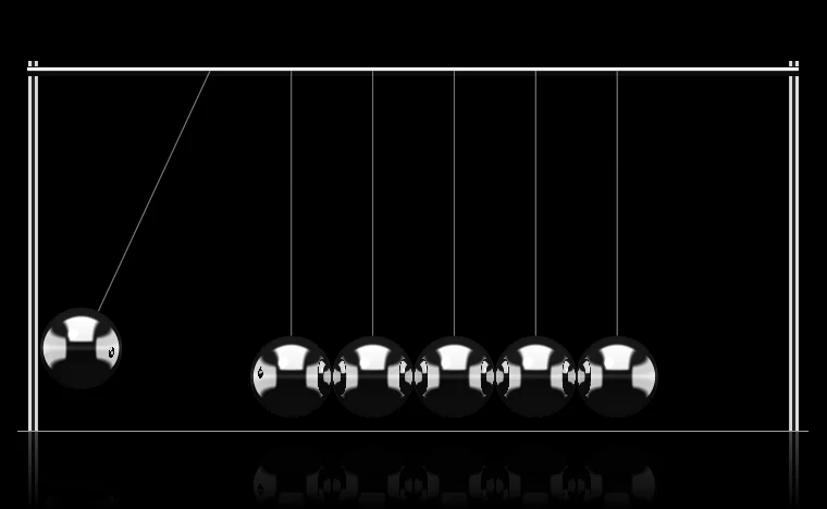 Newton's Cradle