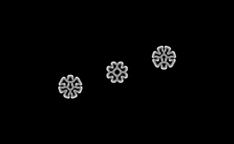 Reaction–Diffusion