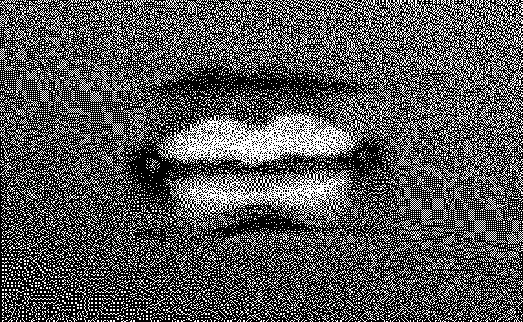 Dithering