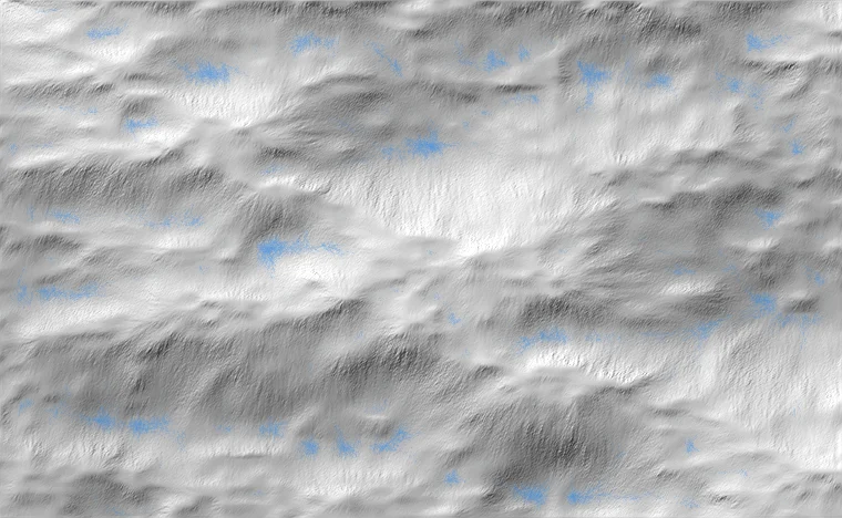 Erosion