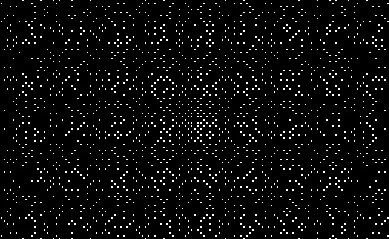 Gaussian Primes