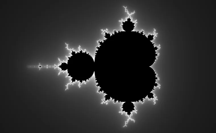 Mandelbrot