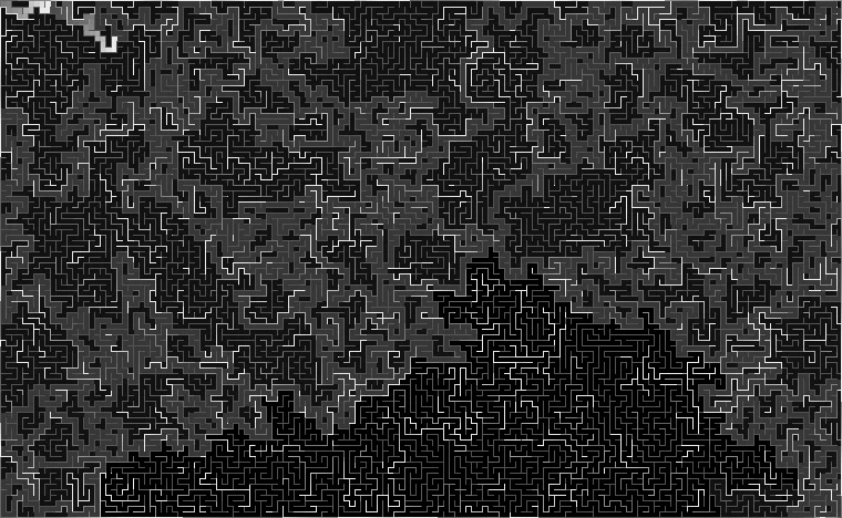 Maze
