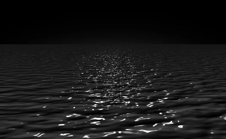 Ocean