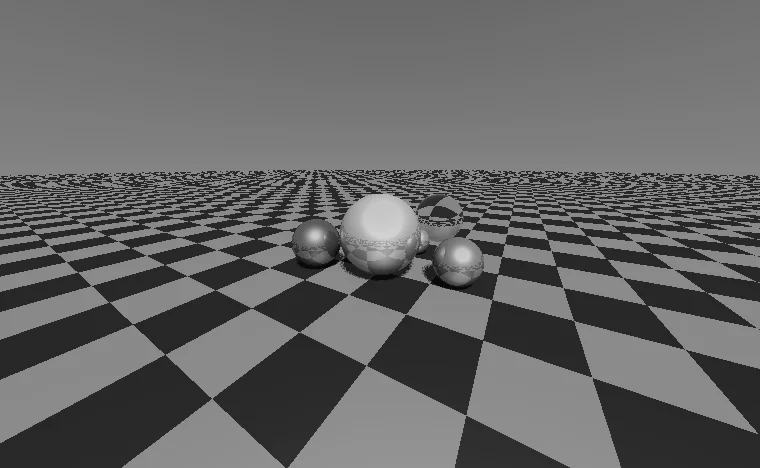 Raytrace