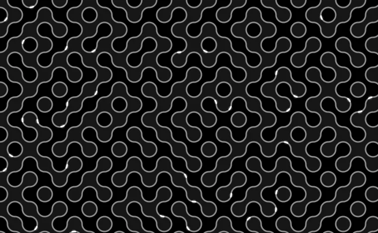 Truchet Tiles