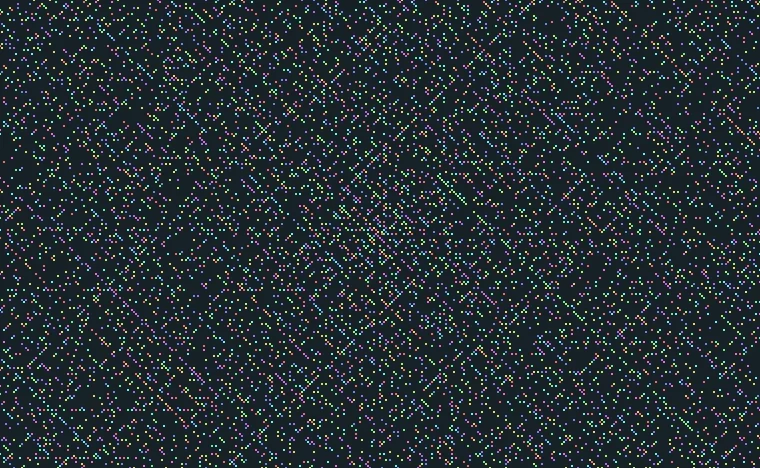 Ulam Spiral