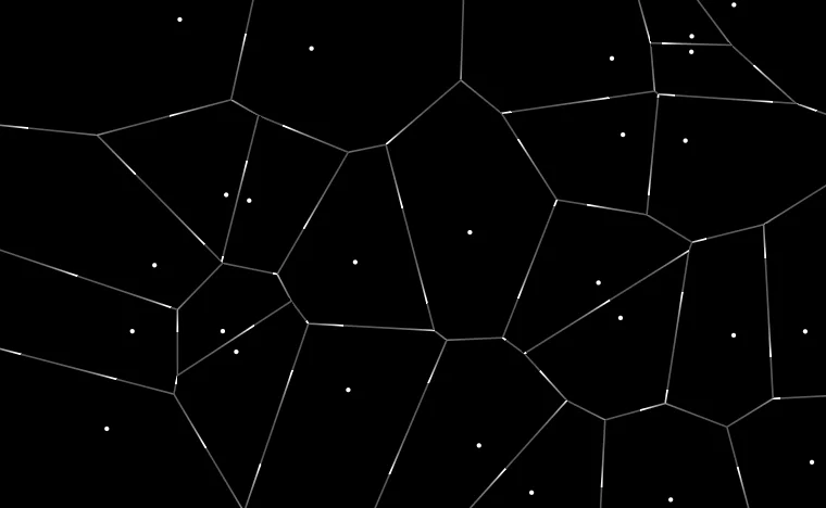 Voronoi